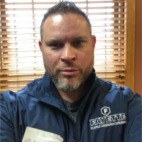 Fayette Industrial Sanitation Solutions Employee Robbie Roberts's profile photo