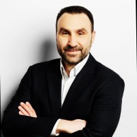 Charalampos Trochidis's profile photo