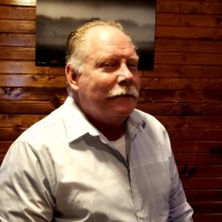 AccuCut Employee Robert Downs's profile photo