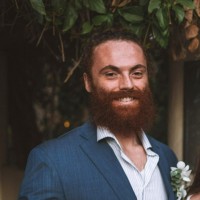 Green Solar Technologies Employee Richard Stevenson's profile photo