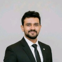 JF Packaging (Pvt) Ltd Employee Dushan Bandara's profile photo