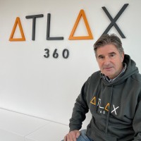 Atlax 360 Employee Santiago Martín Muñoz's profile photo