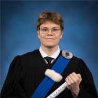 Faculté des arts et des sciences de l'Université de Montréal Employee Thomas Dussault's profile photo