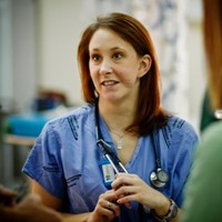 Phoenix Children's Hospital Employee Molly King's profile photo