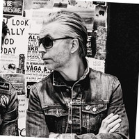 Sveriges Radio Employee Fredrik Stenberg's profile photo