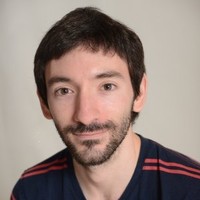 Worcket Employee Edgardo Zoppi's profile photo