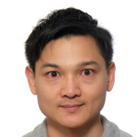 Leviton Employee Alex Lo's profile photo