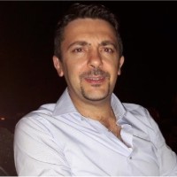 Antonello de Magistris Email & Phone Number