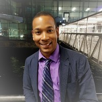 Merck Employee Steven Woolery's profile photo