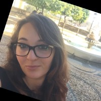 ActivEX Limited Employee Judit Molina's profile photo