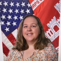 U.S. Army Corps of Engineers, Mobile District Employee Melissa Montgomery's profile photo