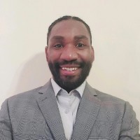 Voltaiq Employee Markas Fuller's profile photo