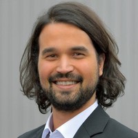 Linde Material Handling Employee Pascal Bogensperger's profile photo