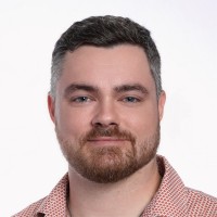 Parker University Employee Caleb Sims's profile photo