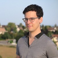 Kobalt Employee Renaud Joly's profile photo
