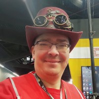 Promwad, electronics design house Employee Ivan Kuten's profile photo