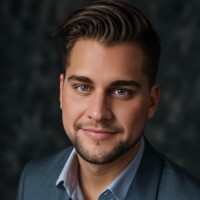 Grey Consulting Employee Daniel Grey's profile photo