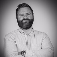 Scandec Systemer AS Employee Marius Lindaas's profile photo