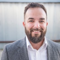 GUIDE Real Estate Employee Justin Vierra's profile photo