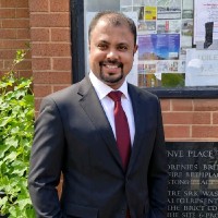 Mahindra Group Employee Anirban Sinha's profile photo