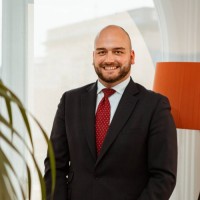 CEL ABOGADOS Employee Ignacio Alonso-Redondo Martín's profile photo