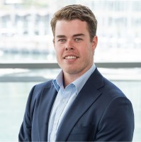 Commonwealth Bank Employee Will Begg's profile photo