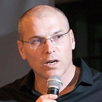 KAMADA Employee Amir London's profile photo