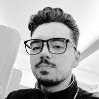 Gym Etc Employee Erikos Lousos's profile photo