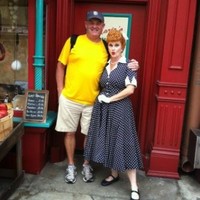 Lauderdale County Schools, Alabama Employee Ricky Bryan's profile photo