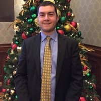 Hensel Recycling Employee Connor Mansfield's profile photo
