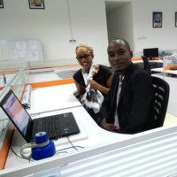 Zanlink Limited Employee Nicolaus Clement's profile photo