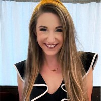 Marco's Pizza (Marco's Franchising, LLC) Employee Christina Galey's profile photo