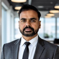 Skymet Weather Services Pvt Ltd Employee Vivek Singh's profile photo