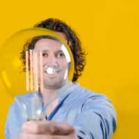 Bliq Employee Paul van Deursen's profile photo