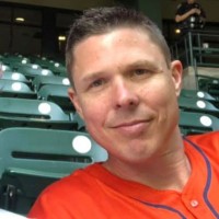 State of Kansas Employee Gary McAdams's profile photo