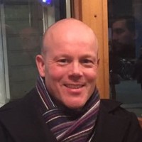 Henk van der Linde Email