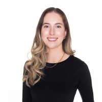 Olivia Bartlett Email & Phone Number