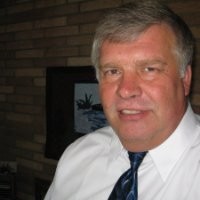 Seagate Technology Employee Barry Olson's profile photo
