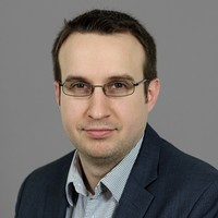 Greater Chicagoland Area Employee Drew Banach's profile photo