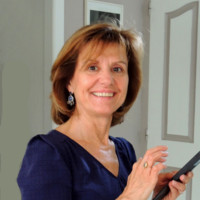 Brigitte Vincent Email