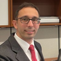 CloudAccess | CloudSecure | CloudManage Employee Enis Pilavdzic's profile photo