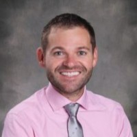 Commonwealth Charter Academy Cyber Charter School Employee Jason Schmucker's profile photo