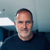 EMERGING BEHAVIOUR - Creative, Marketing & Digital Agency Employee Murray Rose's profile photo