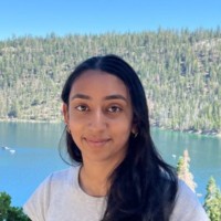 NASASpaceFlight.com Employee Shreya Suresh's profile photo