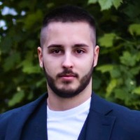 Nebojsa Vuga Email