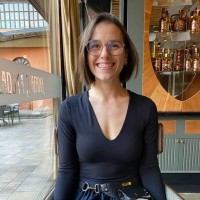 Sure Oak Employee Teodora Novakovic's profile photo