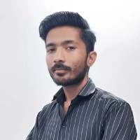 Qrolic Technologies Employee Vishal Raval's profile photo
