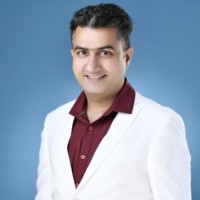 Girish Ahir Email & Phone Number