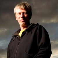 Université libre de Bruxelles Employee Bruno Lefèvre's profile photo