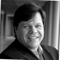 Entrust Employee Tony Hynes's profile photo